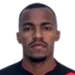 Foto do jogador Marlon Freitas do Palmeiras