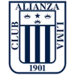 Escudo do  Alianza Lima