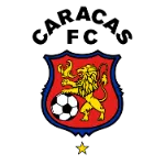 Escudo do  Caracas FC