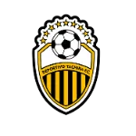 Escudo do  Deportivo Tachira FC
