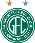 Escudo do Guarani Campinas