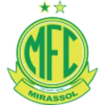 Escudo do Mirassol