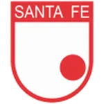 Escudo do  Santa Fe