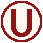 Escudo do  Universitario