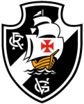 Escudo do  Vasco DA Gama