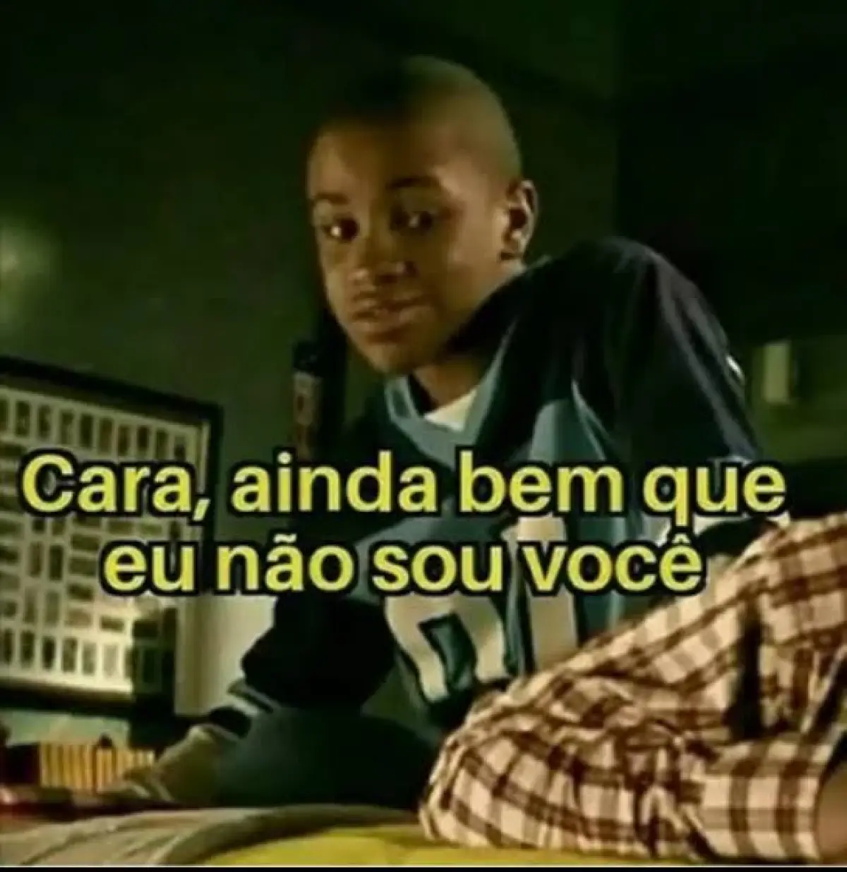 imagem do comentário do membro do fórum