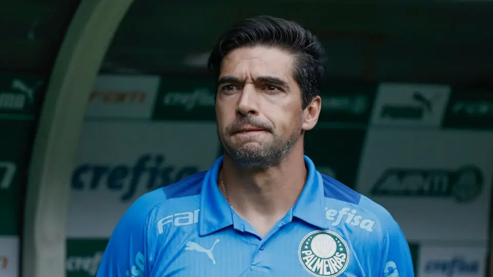 O Legado de Abel Ferreira: Palmeiras na Final do Paulistão 2024