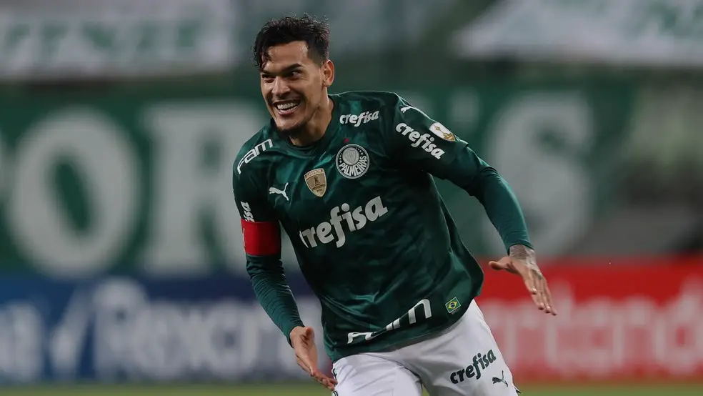 Palmeiras descarta interesse árabe em Gustavo Gómez e mantém zagueiro até o fim do contrato