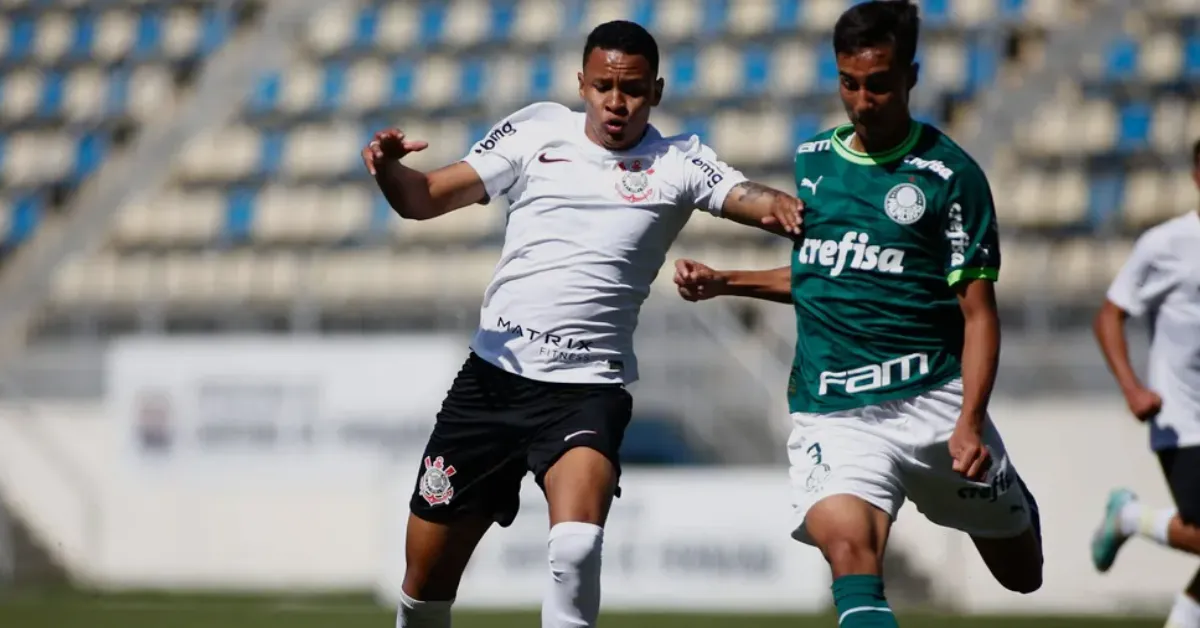 Palmeiras: Preparação para o Clássico e Avaliação de Desempenho no Paulistão