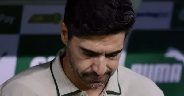 Abel Ferreira: Análise Tática da Derrota do Palmeiras no Dérbi