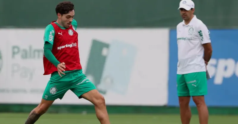 Preparação do Palmeiras para a Final: Estratégias e Reforços