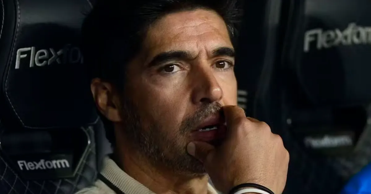 Abel Ferreira: Análise Tática da Derrota e Reflexões Pós-Paulistão