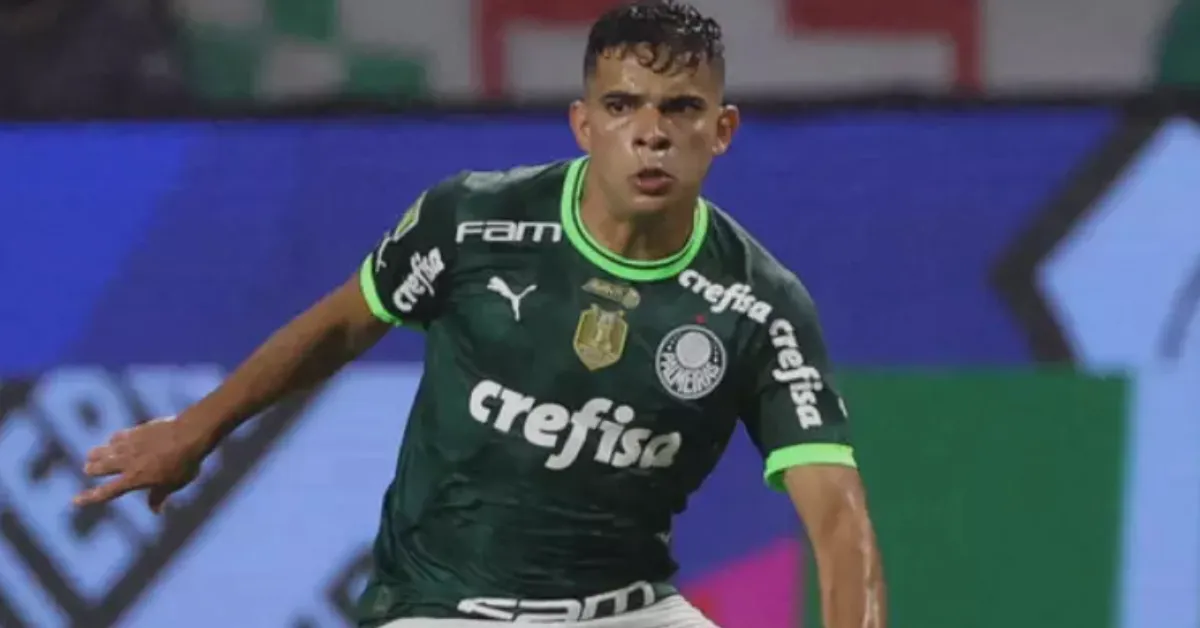 Lista do Palmeiras na Libertadores: Rumo ao Tetracampeonato