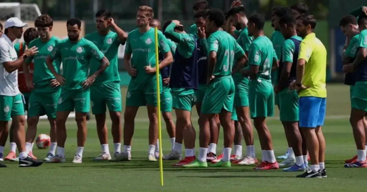 Palmeiras: Estratégias para o Tetracampeonato e Impacto Financeiro na Libertadores