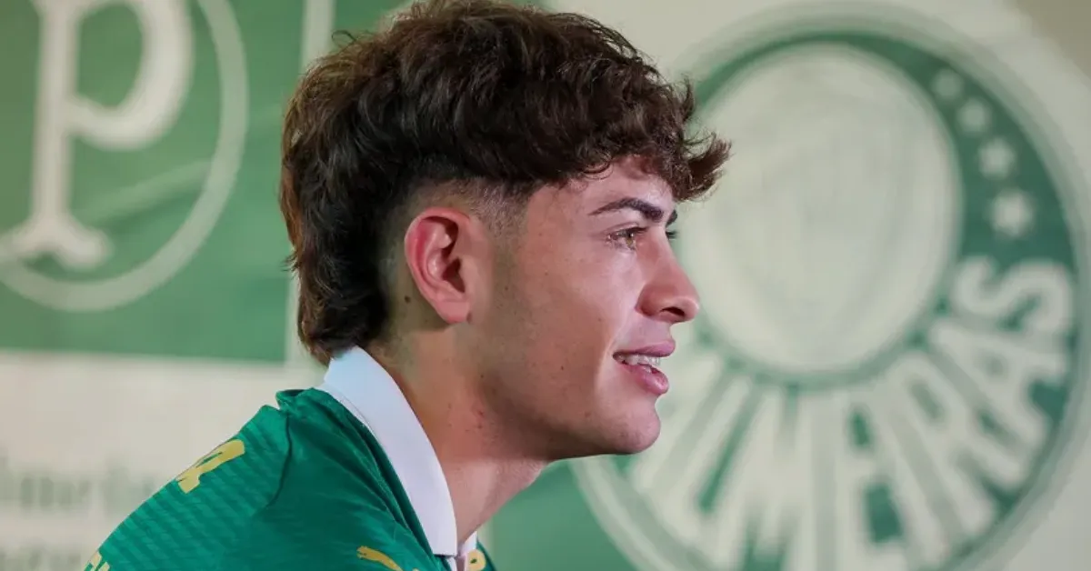 Giay no Palmeiras: Adaptação, Desafios e Expectativas Futuras