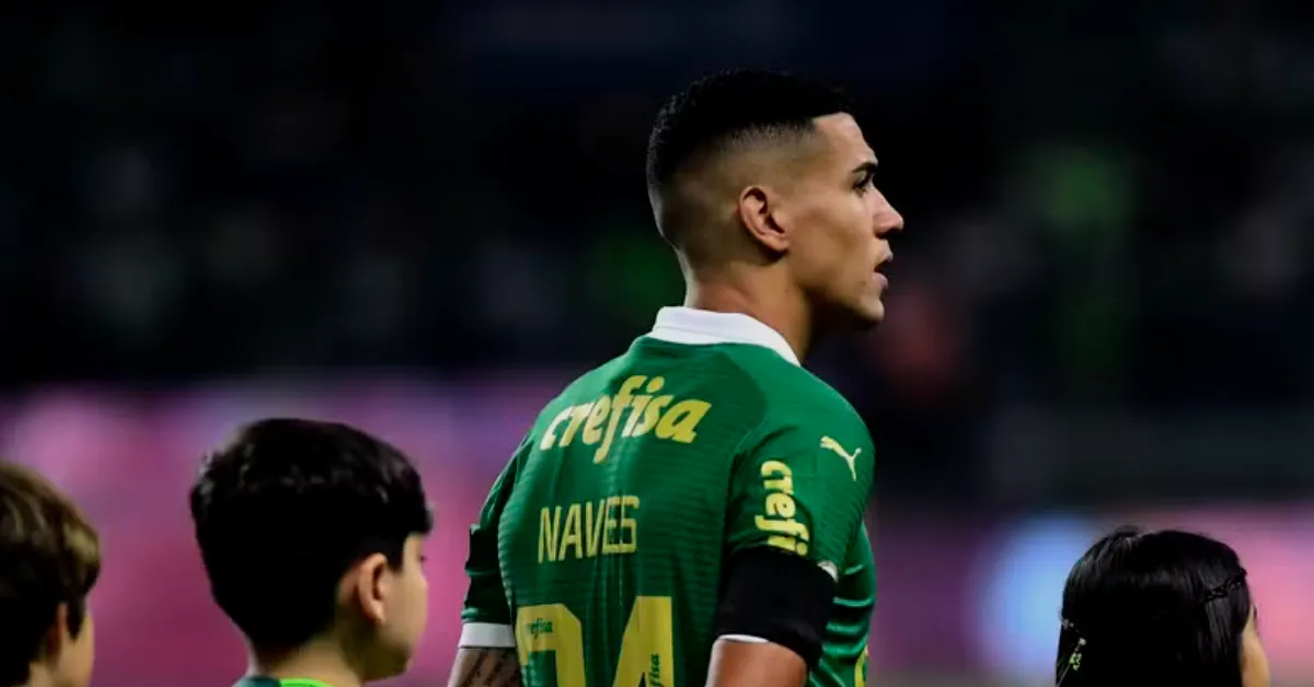 Botafogo mira Naves: Estratégia para fortalecer a defesa alvinegra