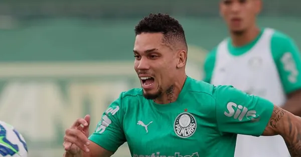 Paulinho: Estreia promissora e impacto na renovação do Palmeiras