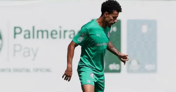 Palmeiras: Recuperação de Lucas Evangelista e Marcos Rocha