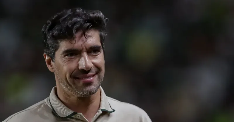 Meio-Campo do Palmeiras: Abundância de Talentos e Decisões Estratégicas