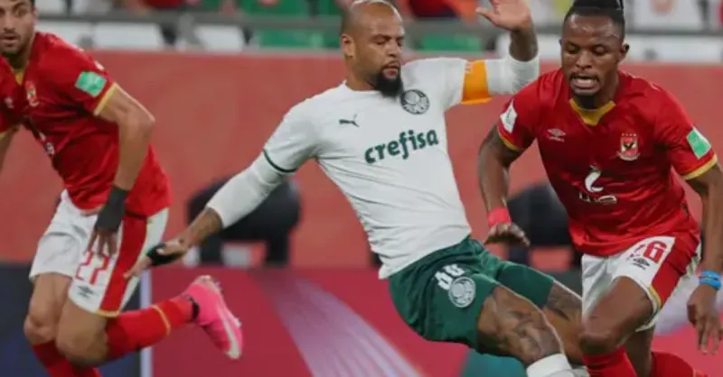 Al Ahly: Queda de Desempenho e Implicações para o Mundial