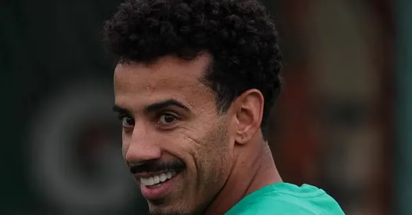Palmeiras: Recuperação de Lucas Evangelista e Marcos Rocha