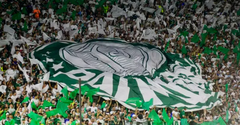 Avanti: Programa de Sócio Torcedor Alavanca Receita do Palmeiras