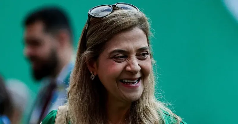 Palmeiras: Vendas de Jogadores Ultrapassam R$ 400 Milhões e Batem Meta Anual