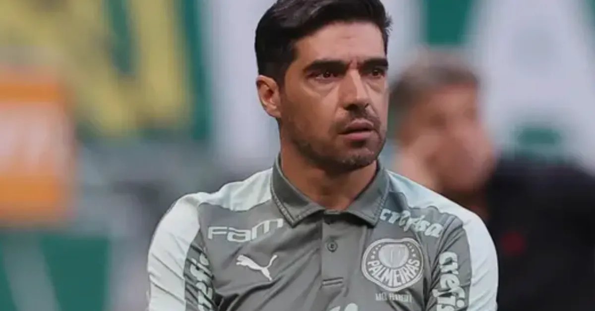 Abel Ferreira Palmeiras: Gestão de Elenco, Rotação e o Lema Sem Vaidade