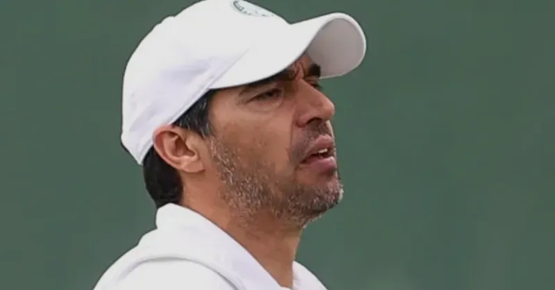 Blindagem Defensiva: O Segredo do Palmeiras de Abel Ferreira