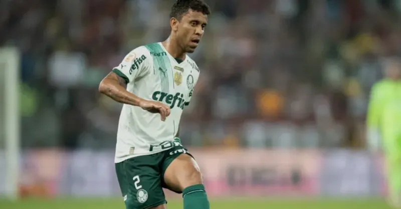 Marcos Rocha recordista Libertadores: Trajetória e Títulos