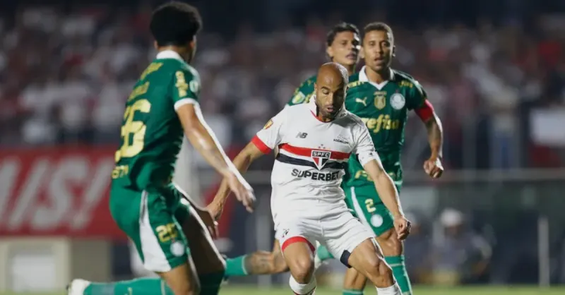 Ingressos Palmeiras x São Paulo: Preços Populares e Onde Comprar