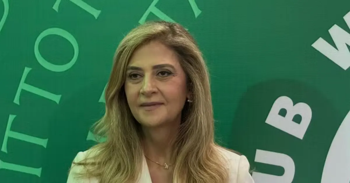 Leila Pereira Apoia Xaud na CBF: Fair Play e Liga Independente
