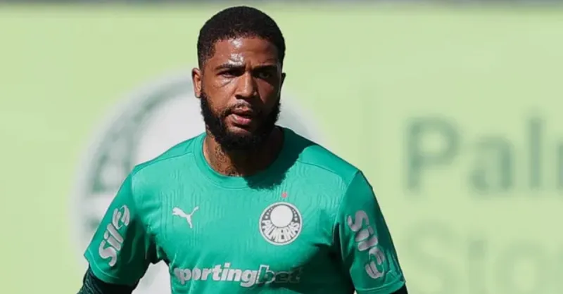 Micael de volta: Palmeiras se prepara para decisão na Copa do Brasil