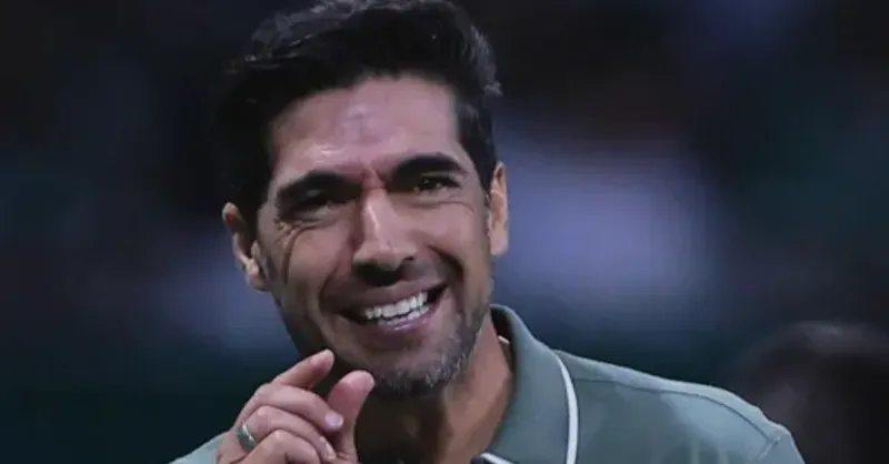 Pepê e o Palmeiras de Abel: Expectativas para o Mundial de Clubes