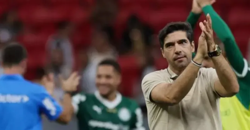 Abel Ferreira e o Palmeiras: Rotação de Elenco e Sucesso