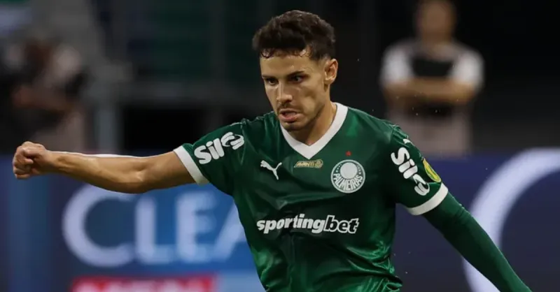 Flamengo x Palmeiras: Últimos Ajustes e Retorno de Viña no Brasileirão