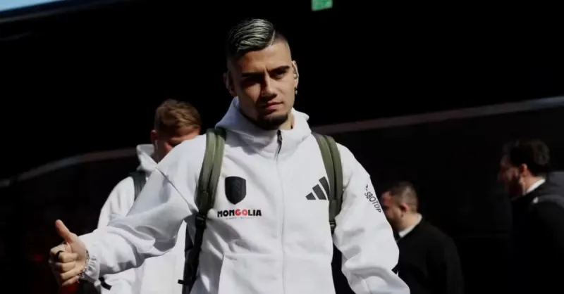 Andreas Pereira: Razões para Permanecer na Europa e Recusar Palmeiras | Fulham