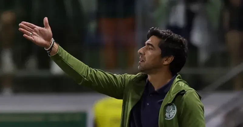 Abel Ferreira vs. Treinadores do Flamengo: Análise da Disparidade Tática e Histórica