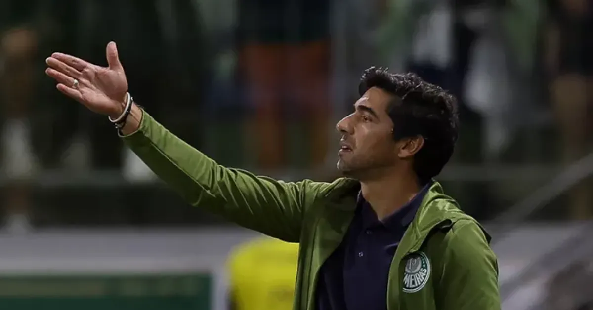 Abel Ferreira vs. Treinadores do Flamengo: Análise da Disparidade Tática e Histórica