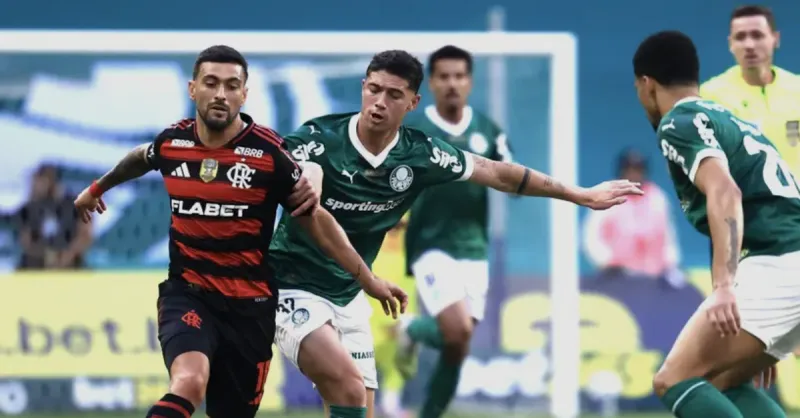 Palmeiras: Análise da Preparação Pós-Derrota e Estratégia para a Libertadores e Mundial