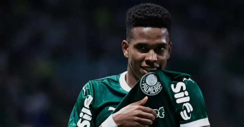 Palmeiras: Ingressos Acessíveis para Despedida de Estêvão no Allianz Parque | SEO