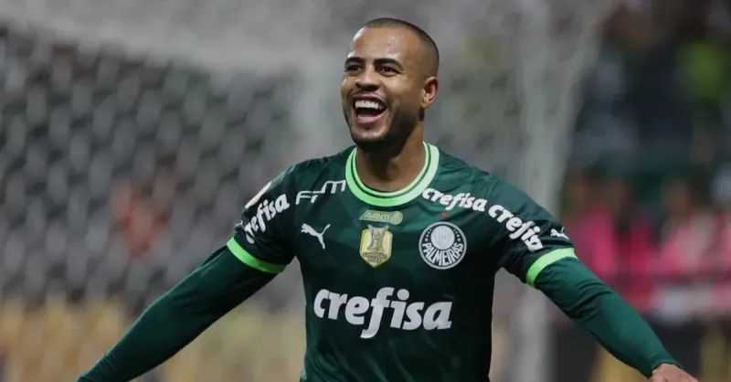Mayke no Palmeiras: Futuro Incerto, Nova Posição e a Batalha pela Renovação