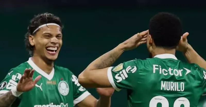 Palmeiras Libertadores: Objetivos, Recordes e Estratégia na Última Rodada da Fase de Grupos