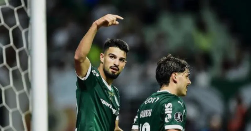 Palmeiras na Libertadores: Análise da Campanha Perfeita e Premiações Milionárias
