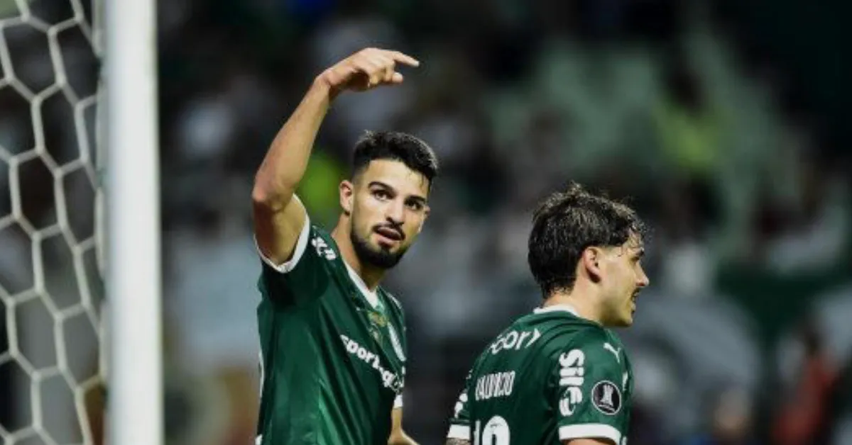 Palmeiras na Libertadores: Análise da Campanha Perfeita e Premiações Milionárias