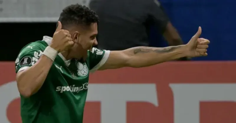 Paulinho Palmeiras: Recuperação, Brilho em Campo e Protagonismo no Mundial de Clubes