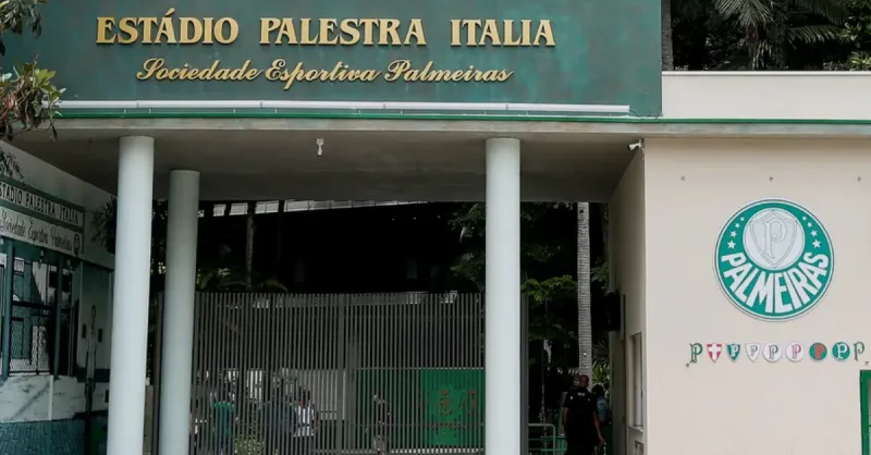 Palmeiras: Conselheiro Vitalício Enfrenta Julgamento por Assédio a Menores no Clube