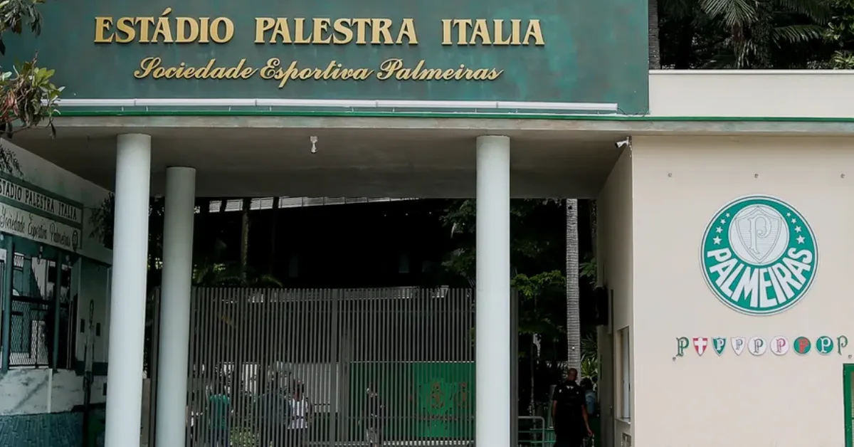 Palmeiras: Conselheiro Vitalício Enfrenta Julgamento por Assédio a Menores no Clube