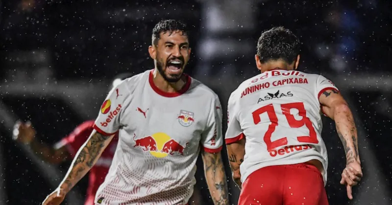 Bragantino Lidera Brasileirão: Vitória Estratégica sobre o Vasco e Implicações no Campeonato
