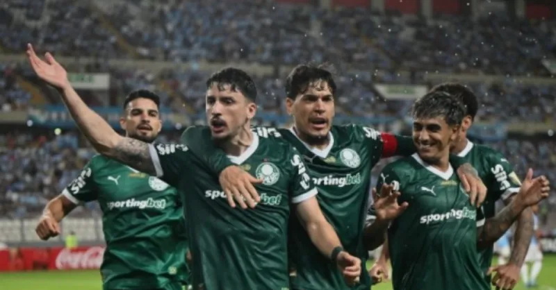 Palmeiras Brasileirão Super Mundial | Análise Desempenho Liderança Campeonato Brasileiro